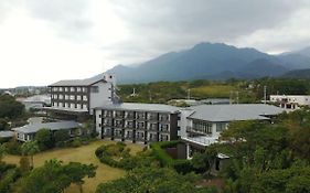 屋久島グリーンホテル